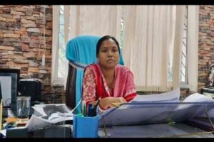 PALAMU DC