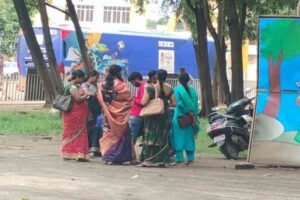 Panchayat assistants