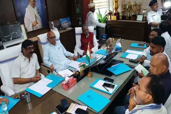 झारखंड विधानसभा