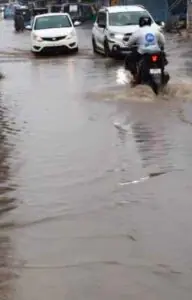 Ranchi: