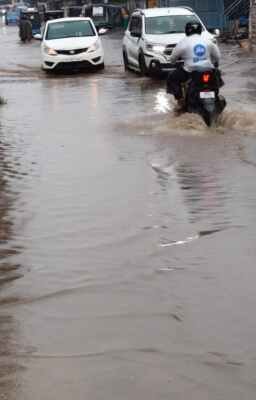 Ranchi: