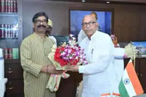 Monsoon Session