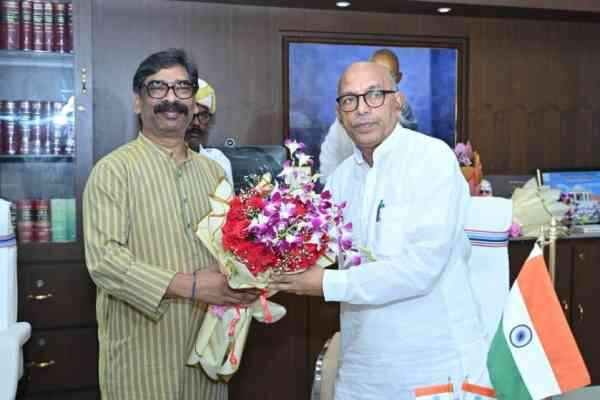 Monsoon Session