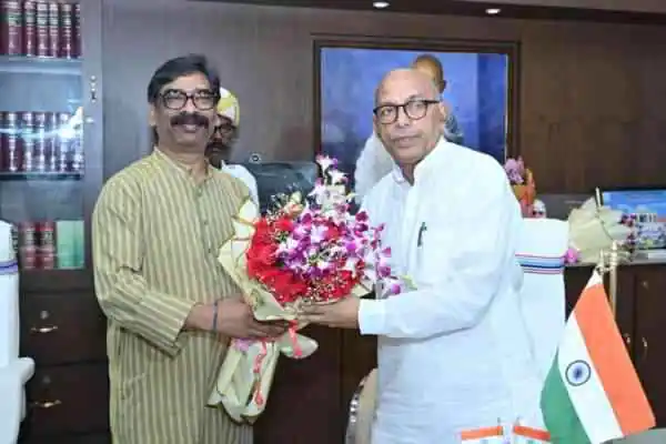 Monsoon Session