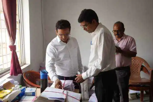 dc hazaribagh