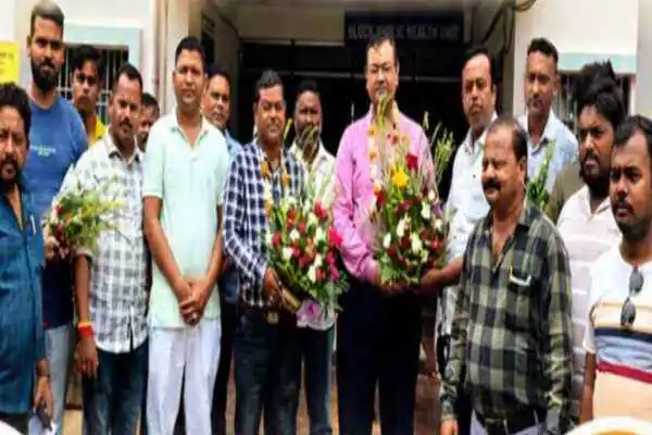 chaibasa hospital
