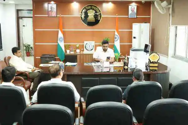 Palamu