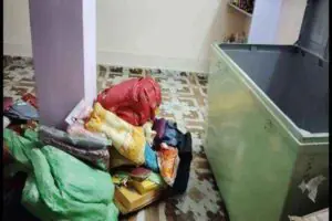 बोकारो