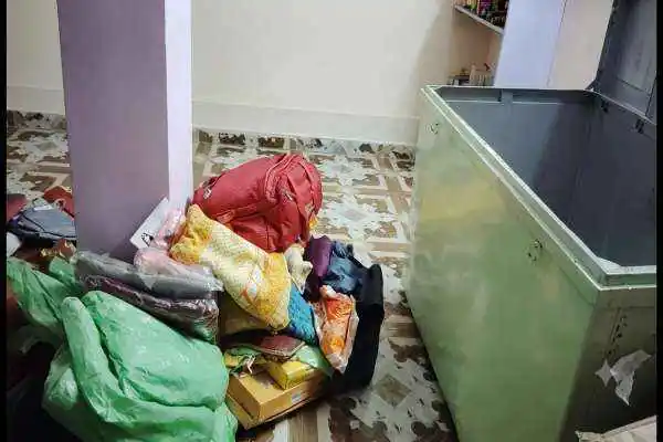 बोकारो