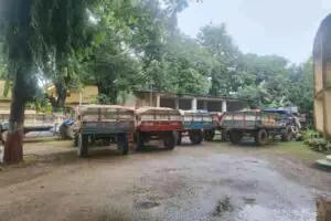 NGT ban