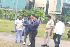 JPSC exam controversy