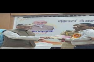 13वें राष्ट्रीय हस्तकरघा दिवस