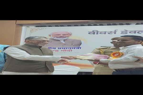 13वें राष्ट्रीय हस्तकरघा दिवस
