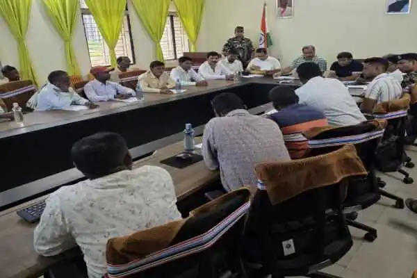 Hazaribagh