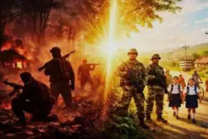 Naxals