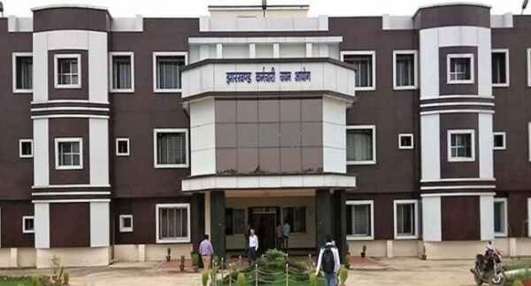 Ranchi