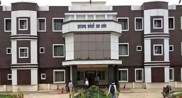 Ranchi
