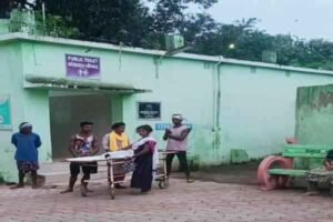 Chaibasa