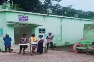 Chaibasa