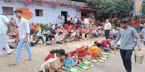 सिमडेगा
