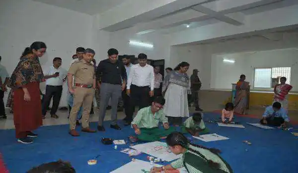 लोहरदगा