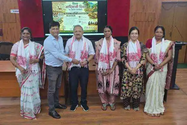 हजारीबाग