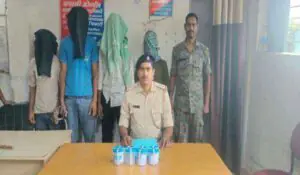 सरायकेला