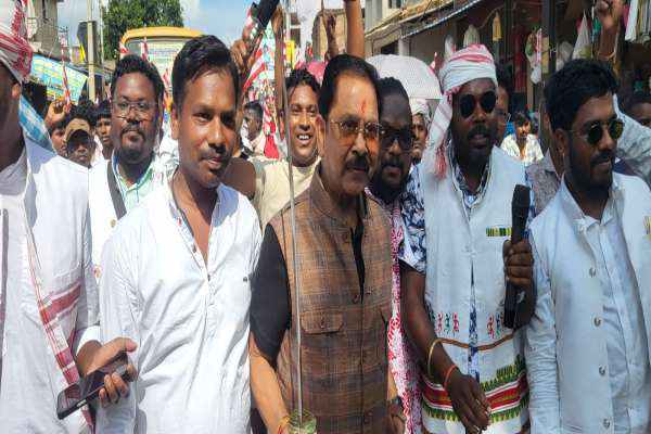 लोहरदगा
