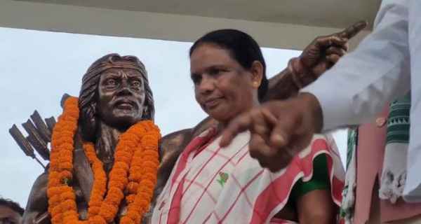 सरायकेला