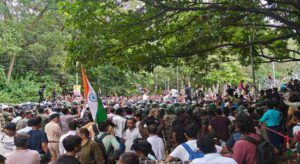 Ranchi