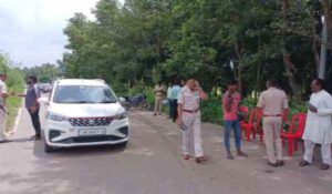 पेटरवार