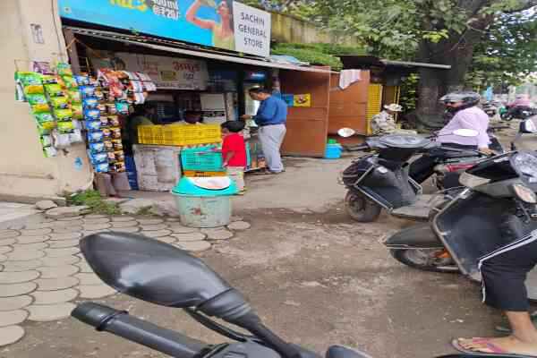 BJP's 'Jharkhand Bandh'