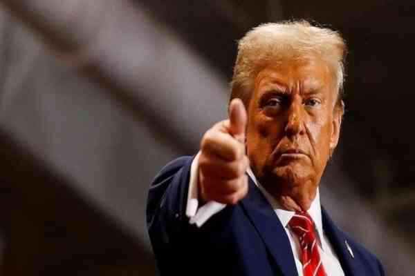 Trump