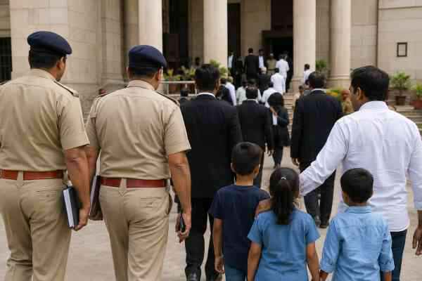 Jharkhand highcourt