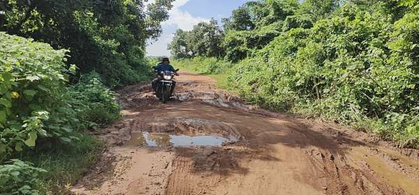जामताड़ा
