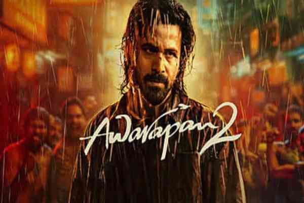 ‘Aawarapan 2’
