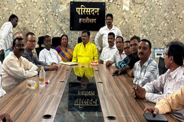 ऑल इंडिया फेयर प्राइस शॉप डीलर्स फेडरेशन