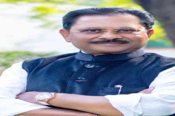 Dheeraj Prasad Sahu