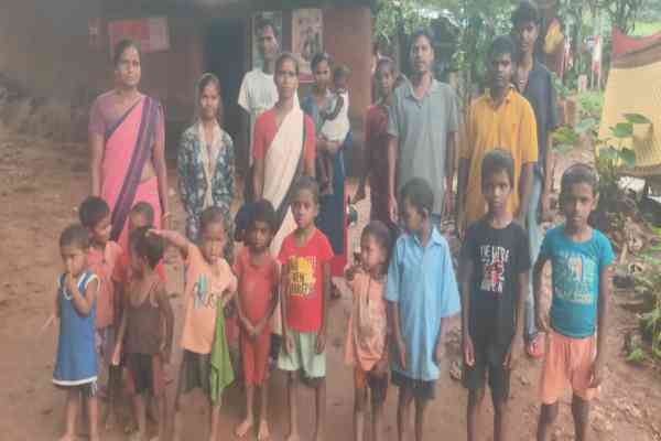 Anganwadi