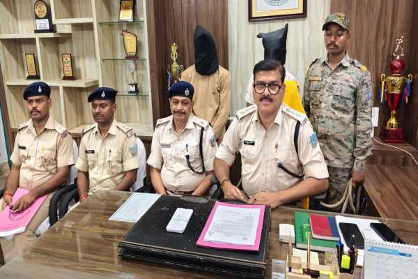 bokaro police