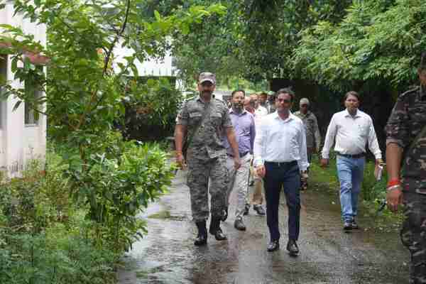 dc hazaribagh