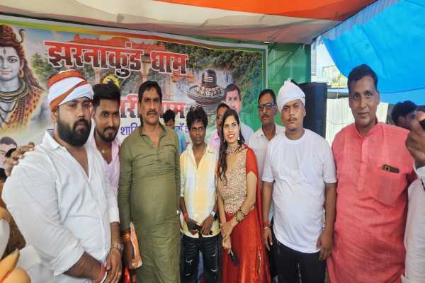 koderma last somavari