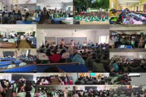 awareness campaign