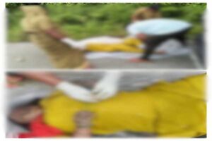 hazaribagh crime