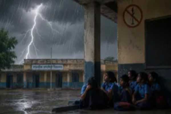 hazaribagh goverment school