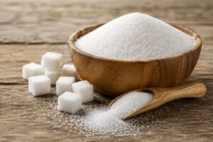 White Sugar