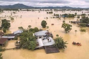 assam flood