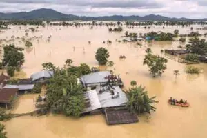 assam flood