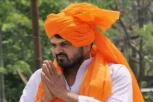 Relief for Brijbhushan Sharan Singh: Delhi's Rouse Avenue Court acquits him in the case of sexual harassment of female wrestlers