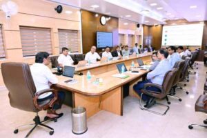 Path cleared for the conservation of 2,119 potential wetlands in Jharkhand: Chief Minister issues directives for scientific management; conservation and management efforts set to gain momentum.